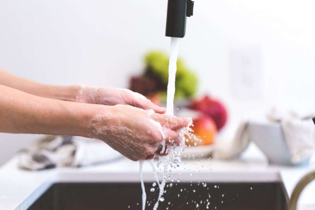 Obsessive Compulsive Disorder