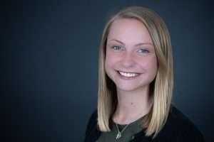 Rachel Pavlosky, M.A., Resident in Counseling