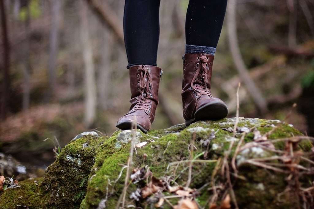 Nature and Mental Health
