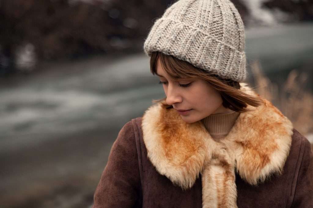 Seasonal Affective Disorder