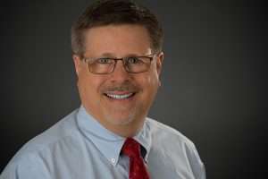 Mark Mortier, M.A., LCP, Director of Christian Therapy