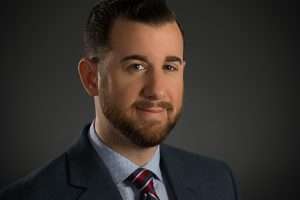 Cameron Ashworth, M.A.
