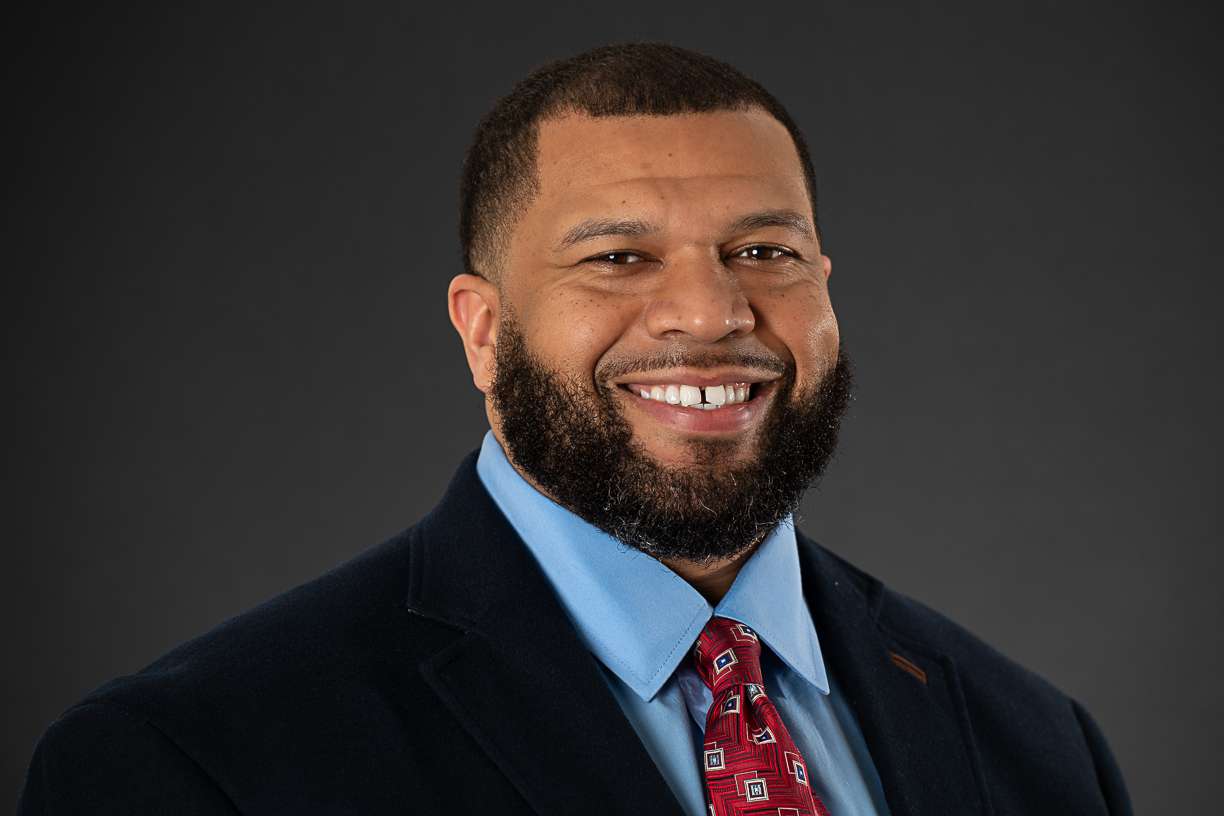 Rondell Davis