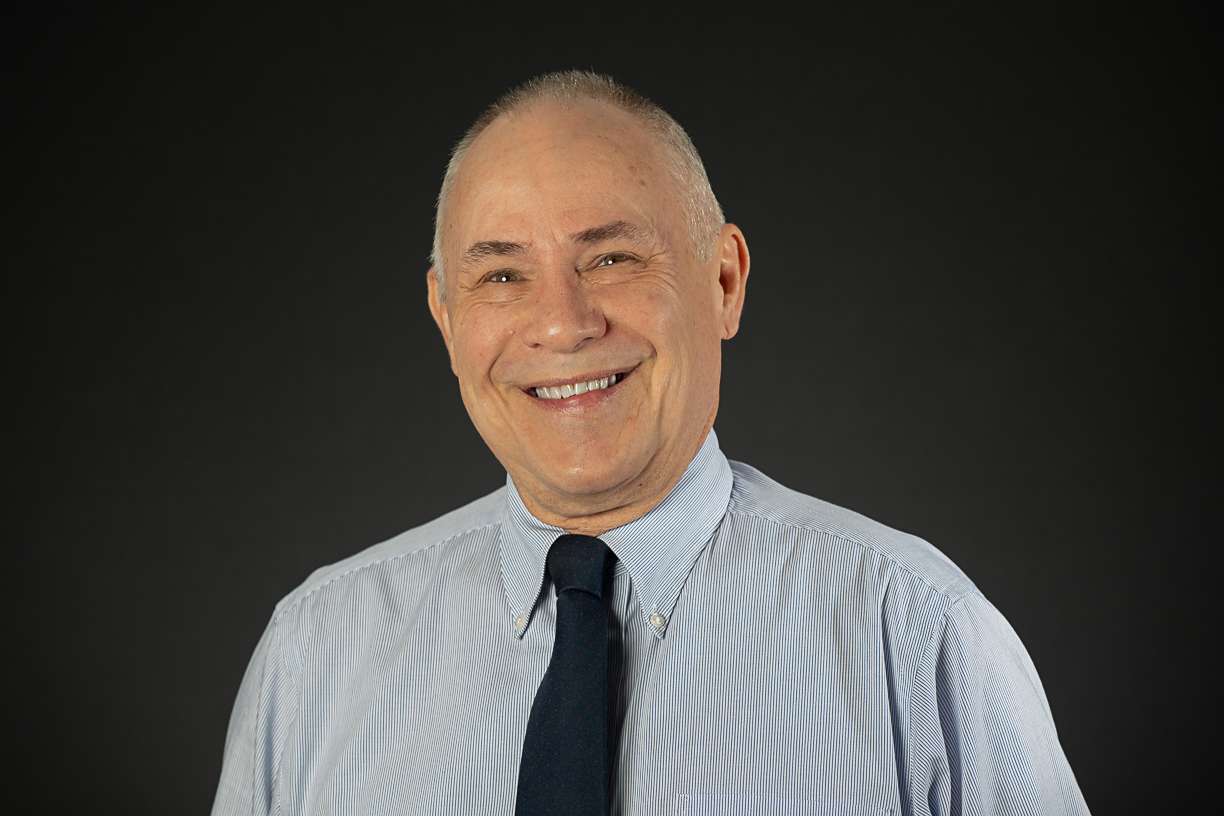 Michael Brown, M.S., LPC