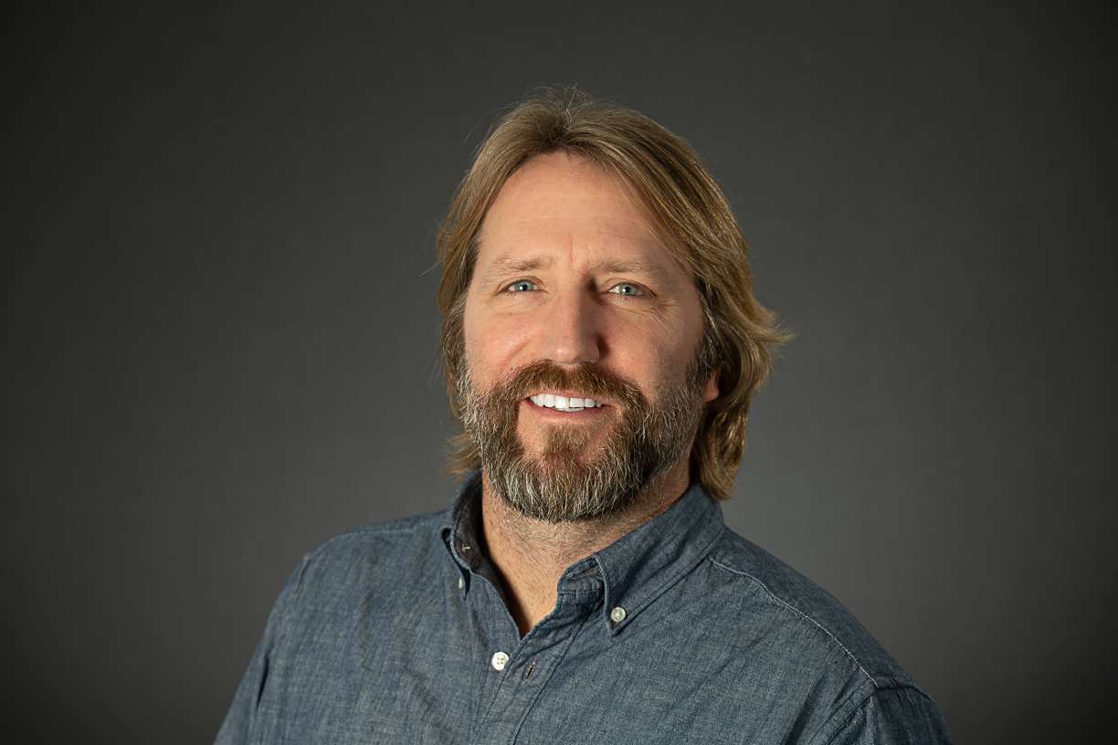 Phil Thomas, M.A., LPC