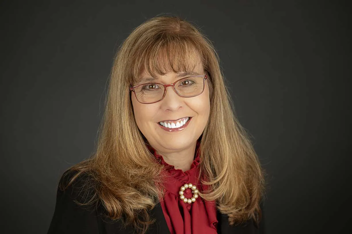 Donna Hurst, Ph.D., LPC