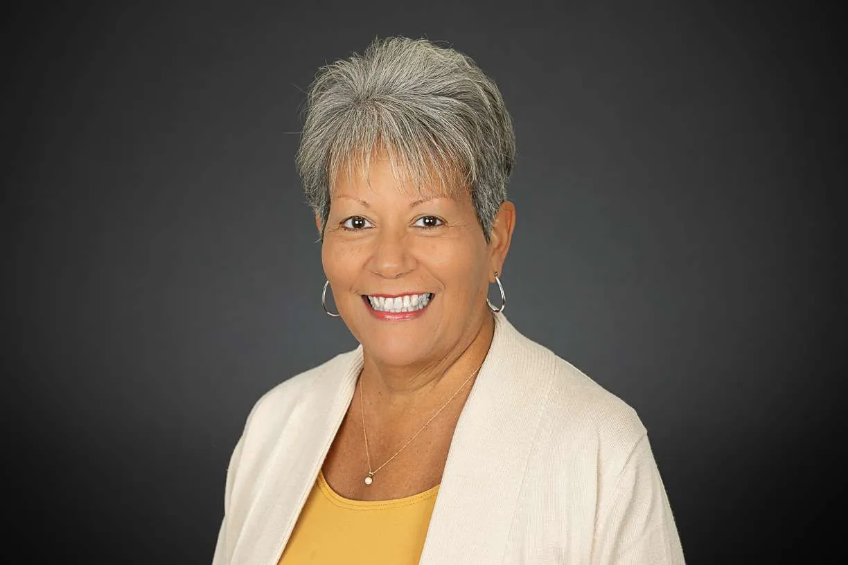 Estela Roman, M.A., LPC