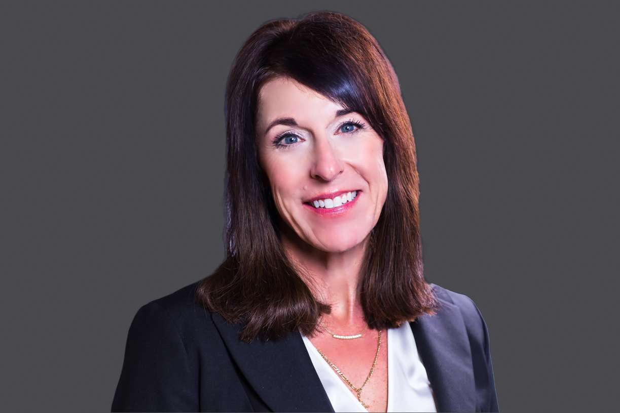 Jen Belz, M.A.