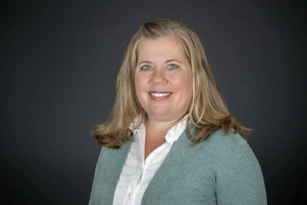 Andrea Schuler, M.A., Resident in Counseling