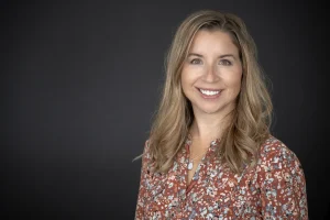 Shelby DeBause, M.A., LMFT, Clinical Director