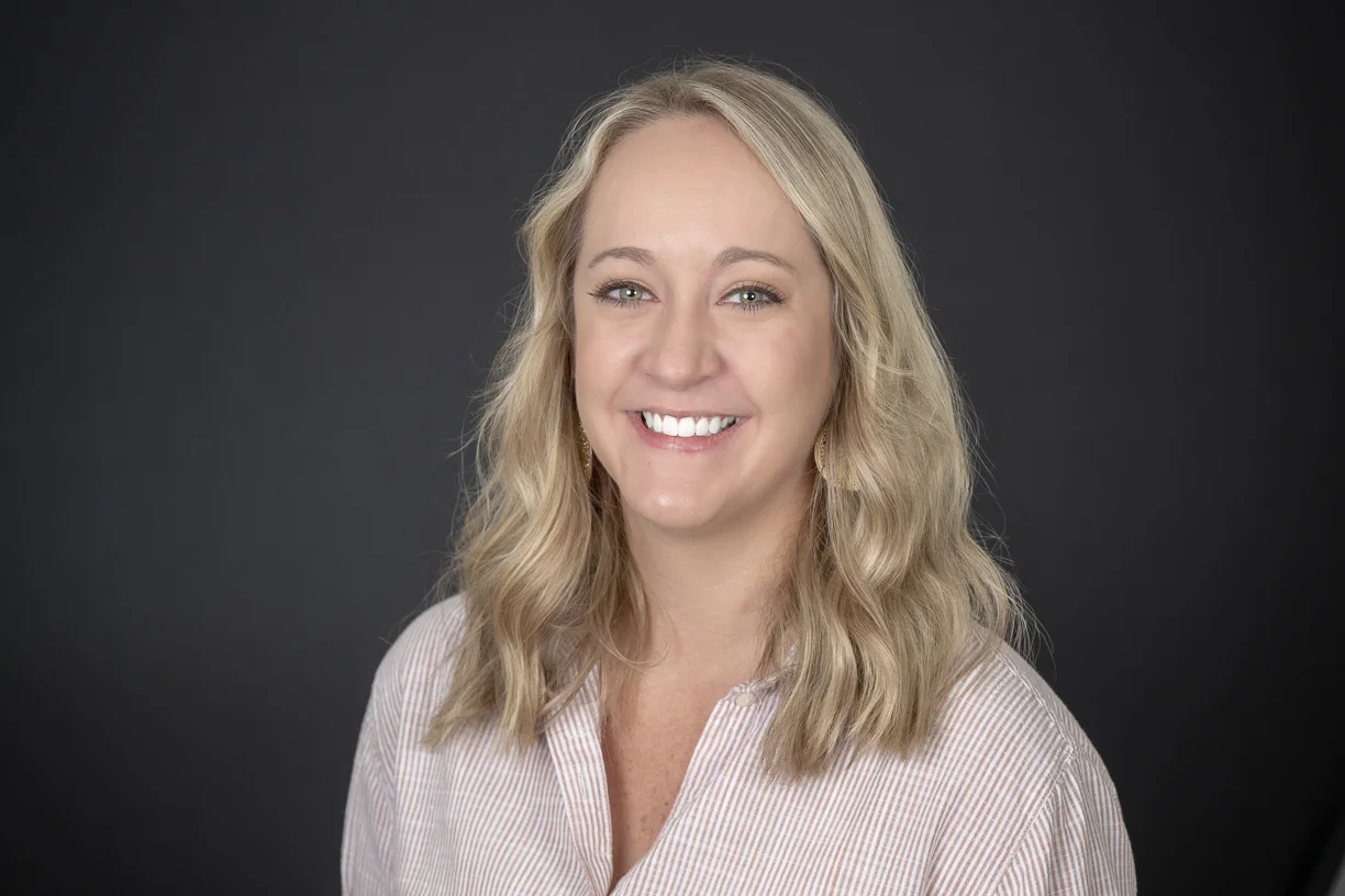 Caroline Page, Psy.D.