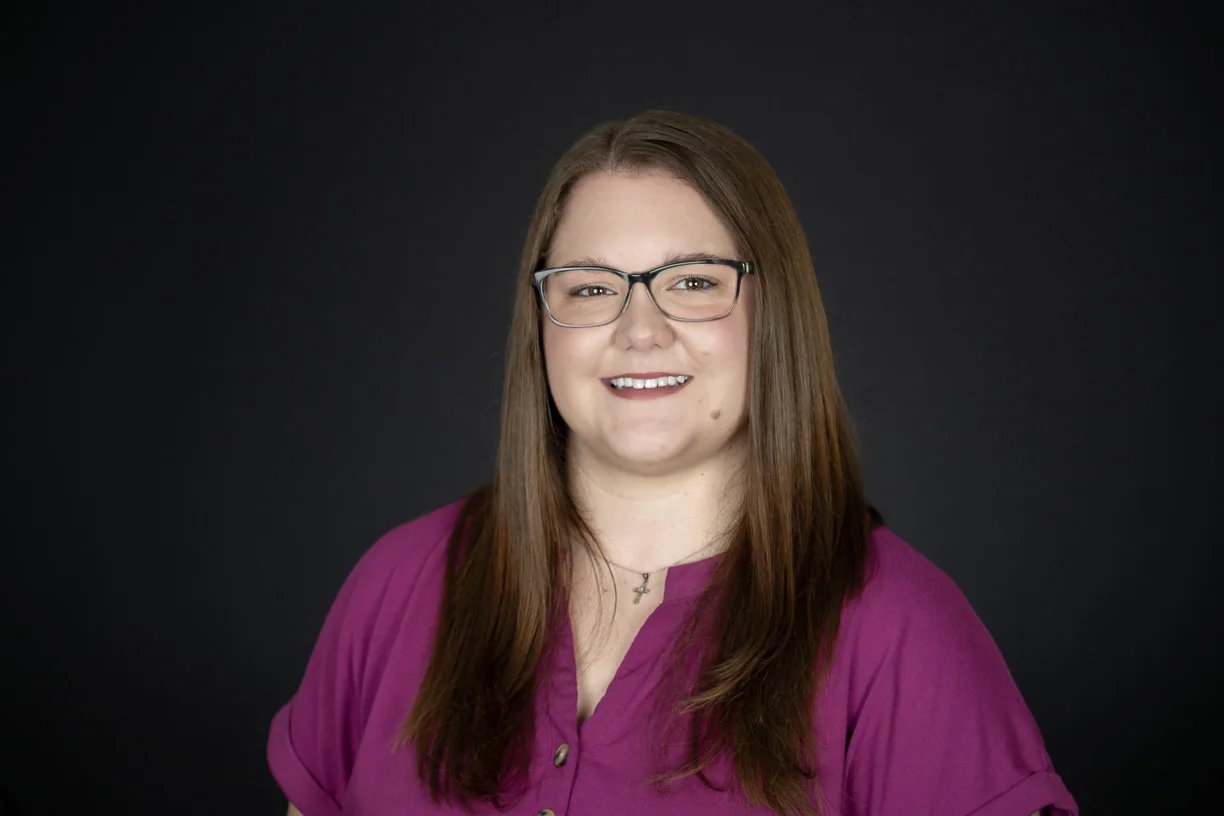 Jada Noggle, Psy.D., LCP