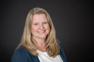 Stephanie Bomar, MHR