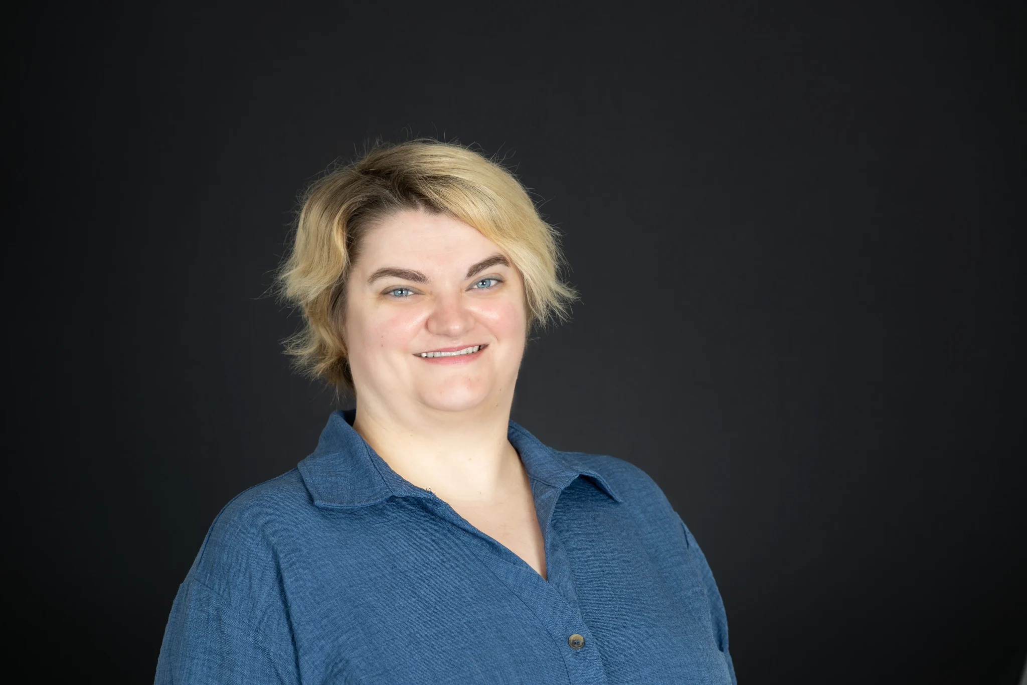 Becky Lech, M.S., LPC