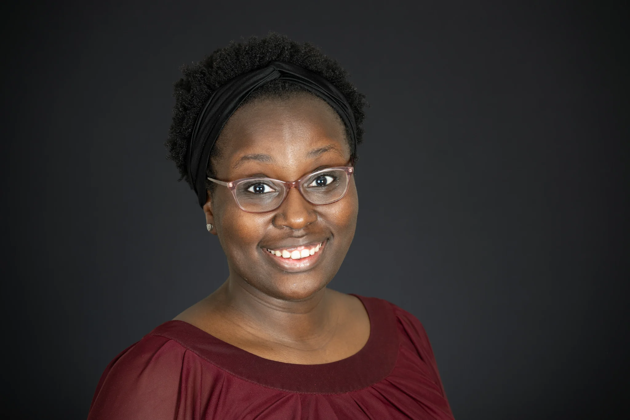 Erin Smith, M.A., LMFT