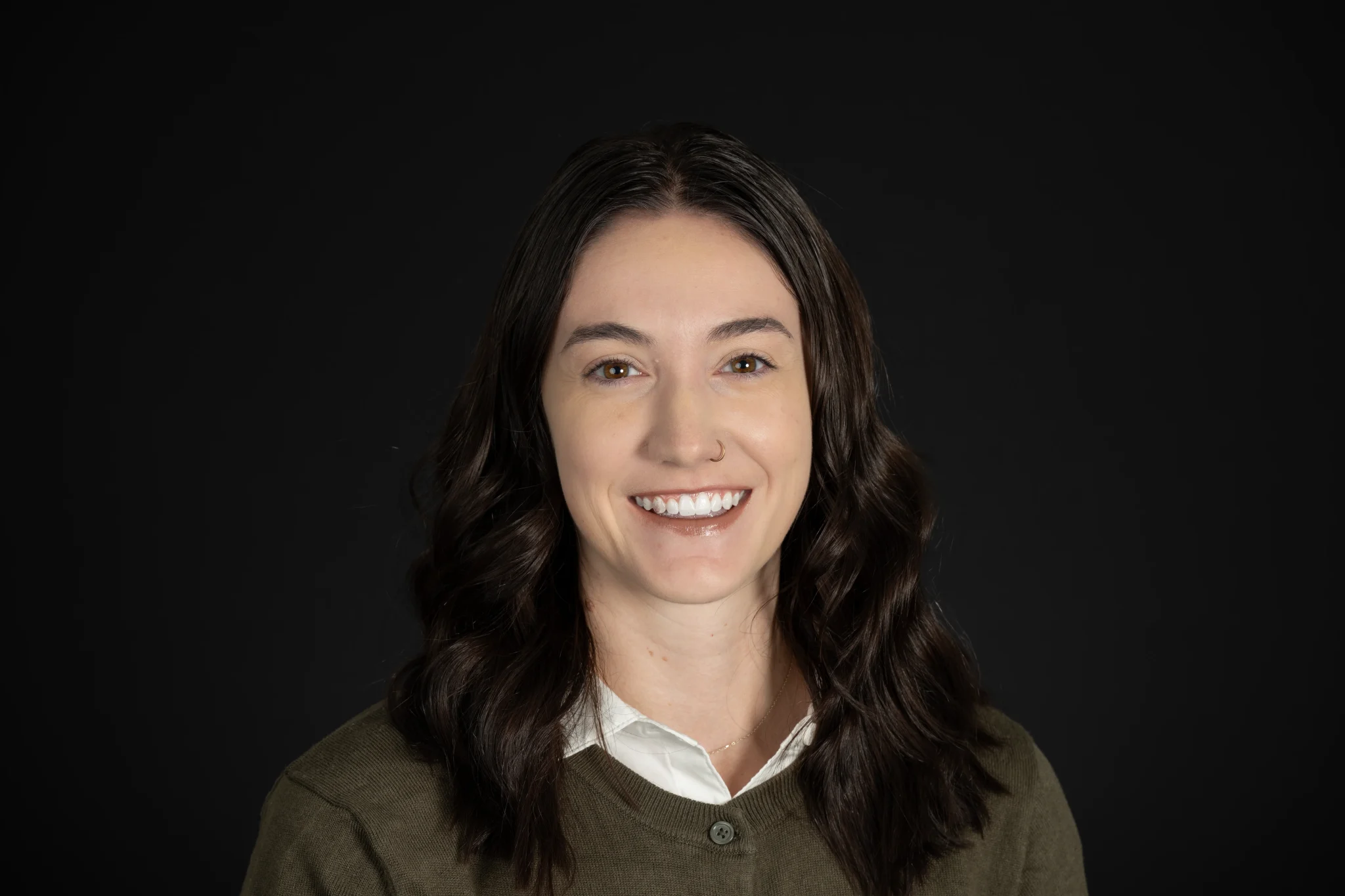 Makenzie Ringenbach, M.A., Resident in Counseling