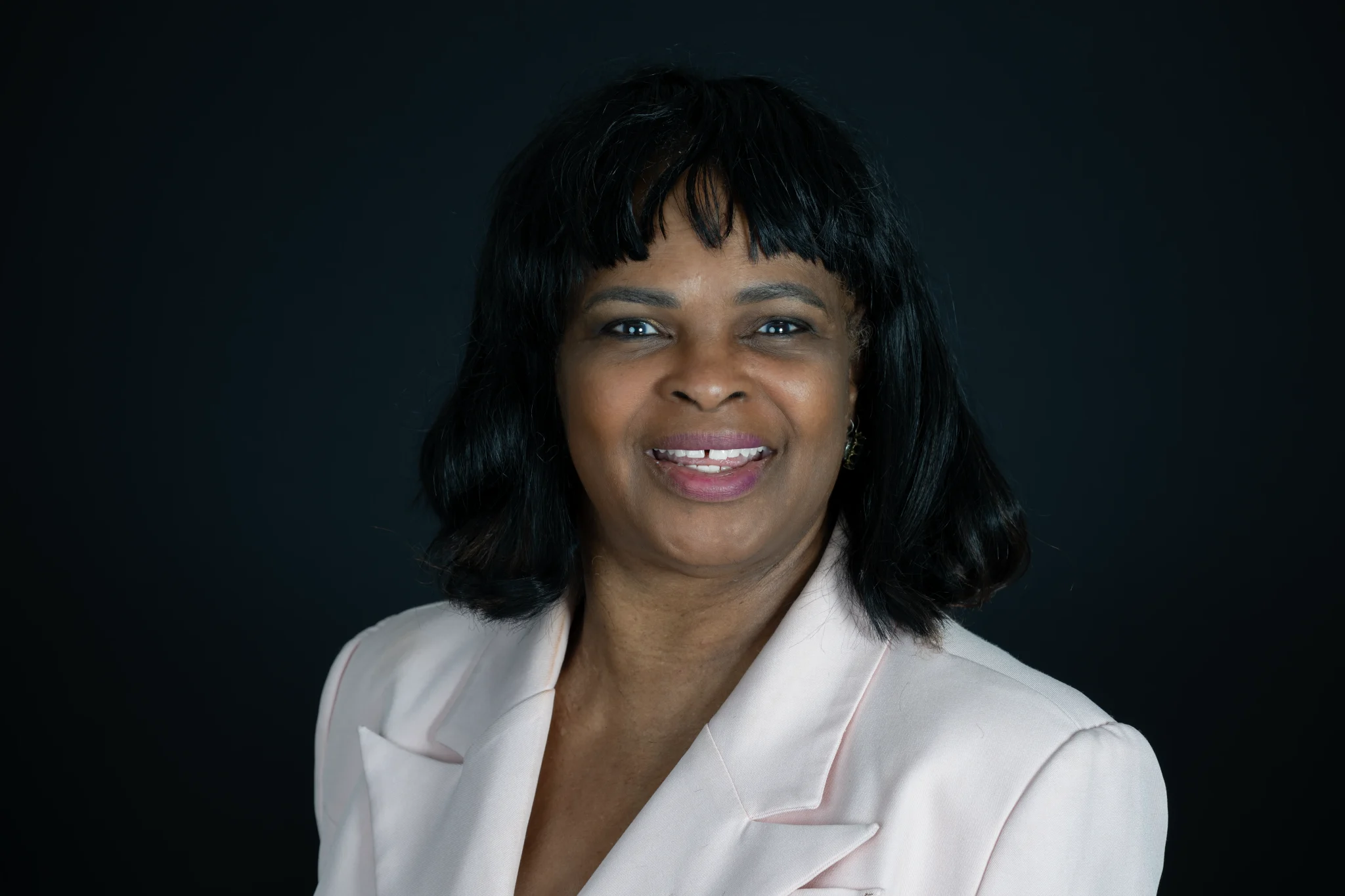 Sharon Smith, M.A., Resident in Counseling